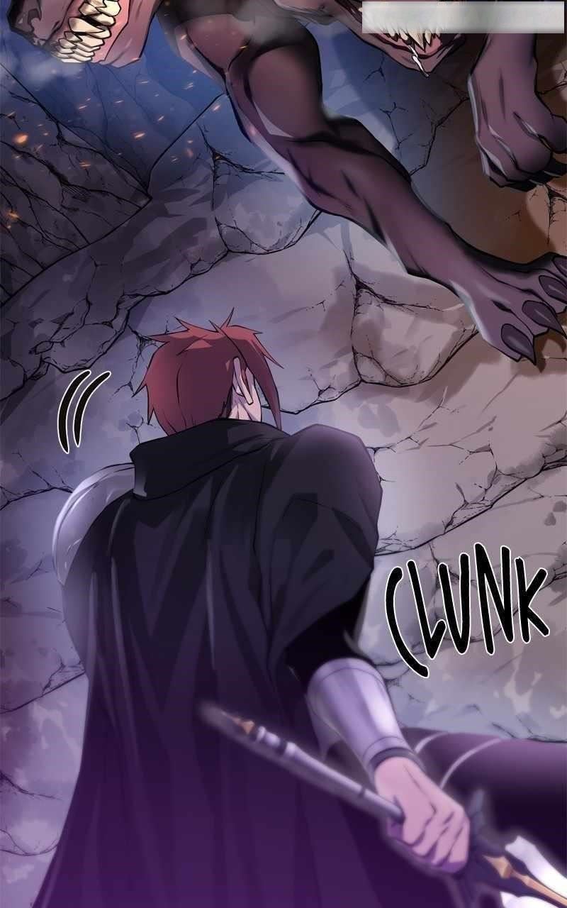 Read Dungeons & Artifacts EN Manga Online