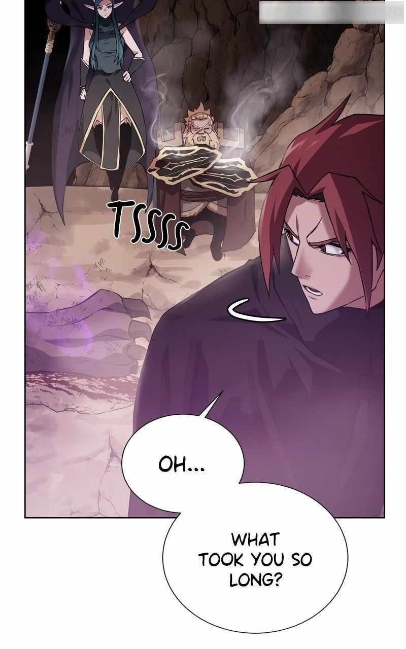 Read Dungeons & Artifacts EN Manga Online