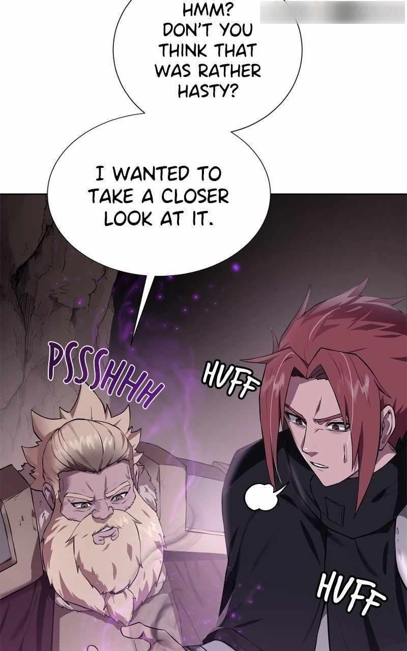 Read Dungeons & Artifacts EN Manga Online