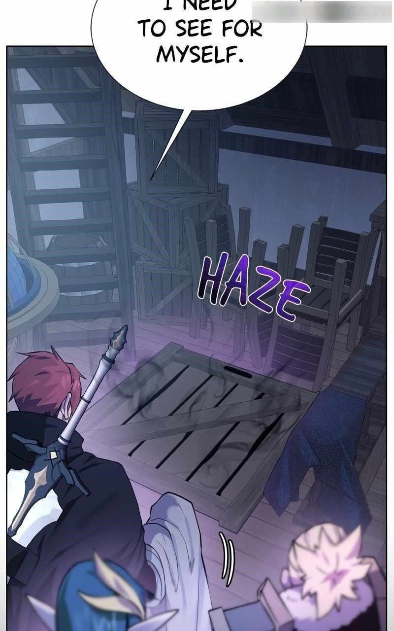 Read Dungeons & Artifacts EN Manga Online