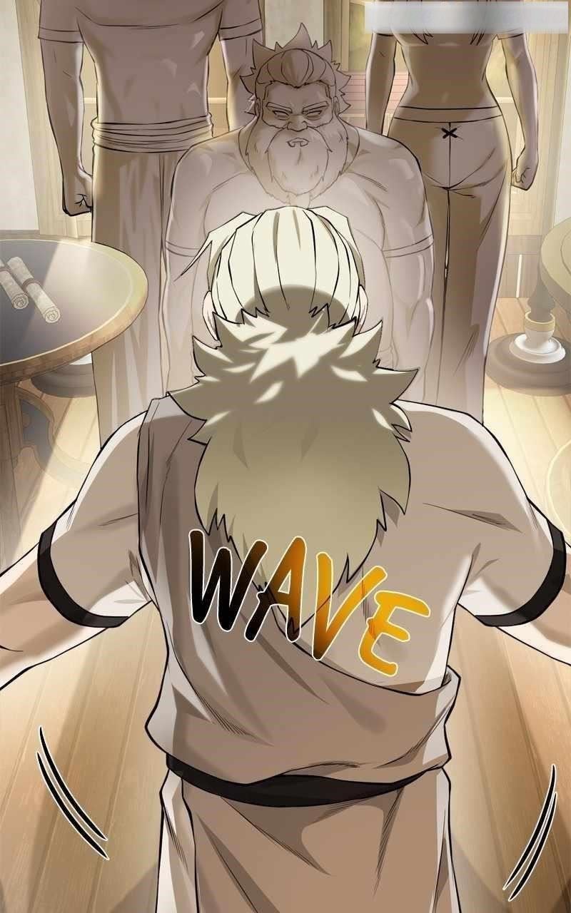 Read Dungeons & Artifacts EN Manga Online