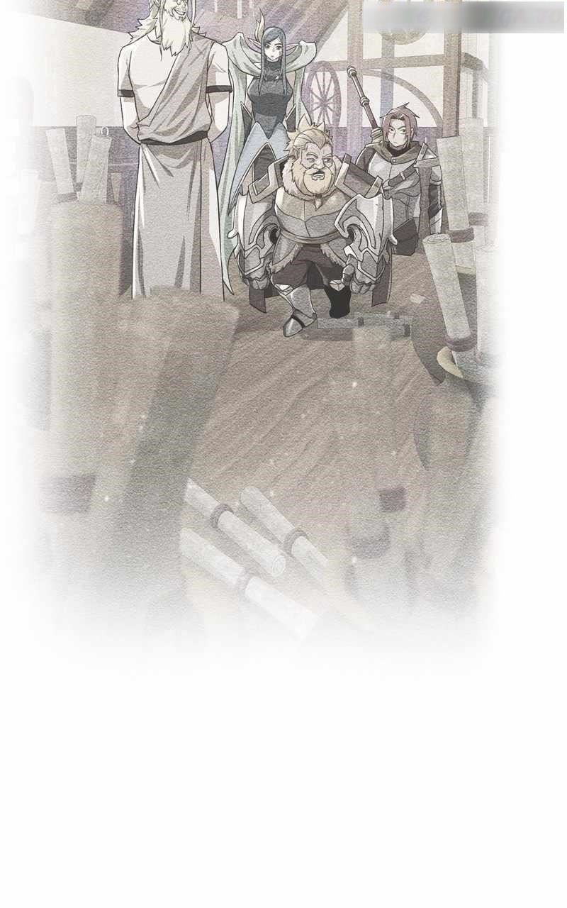 Read Dungeons & Artifacts EN Manga Online