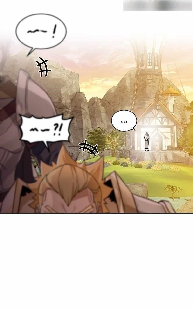 Read Dungeons & Artifacts EN Manga Online