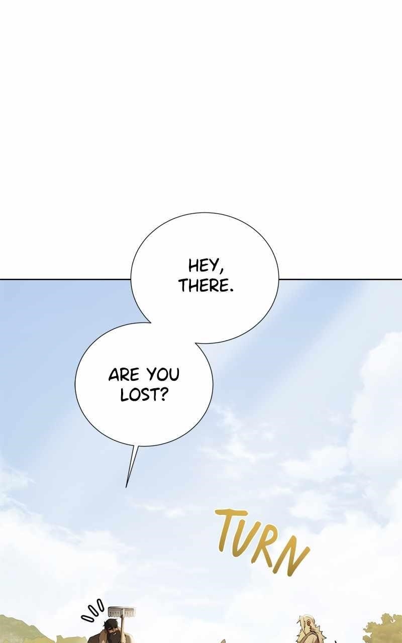 Read Dungeons & Artifacts EN Manga Online