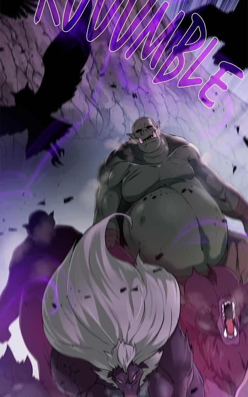 Read Dungeons & Artifacts EN Manga Online