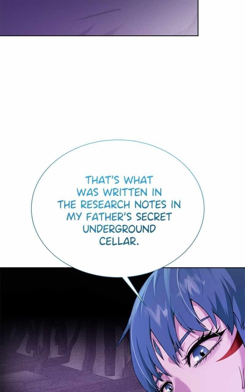 Read Dungeons & Artifacts EN Manga Online