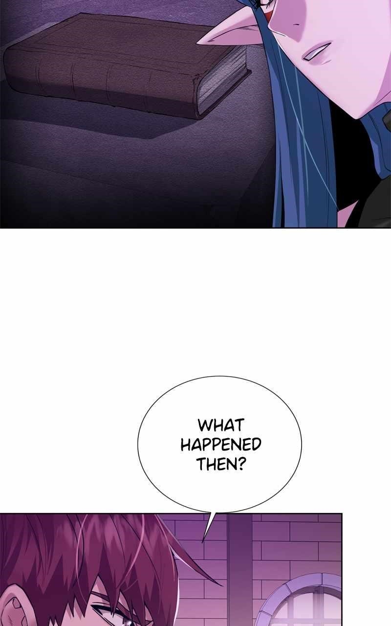 Read Dungeons & Artifacts EN Manga Online