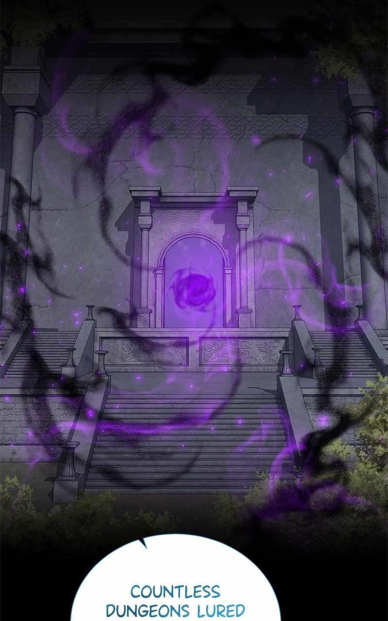 Read Dungeons & Artifacts EN Manga Online