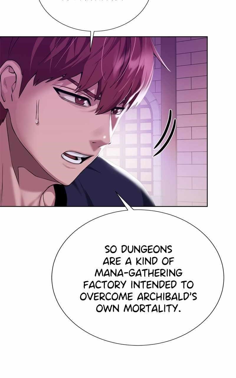 Read Dungeons & Artifacts EN Manga Online