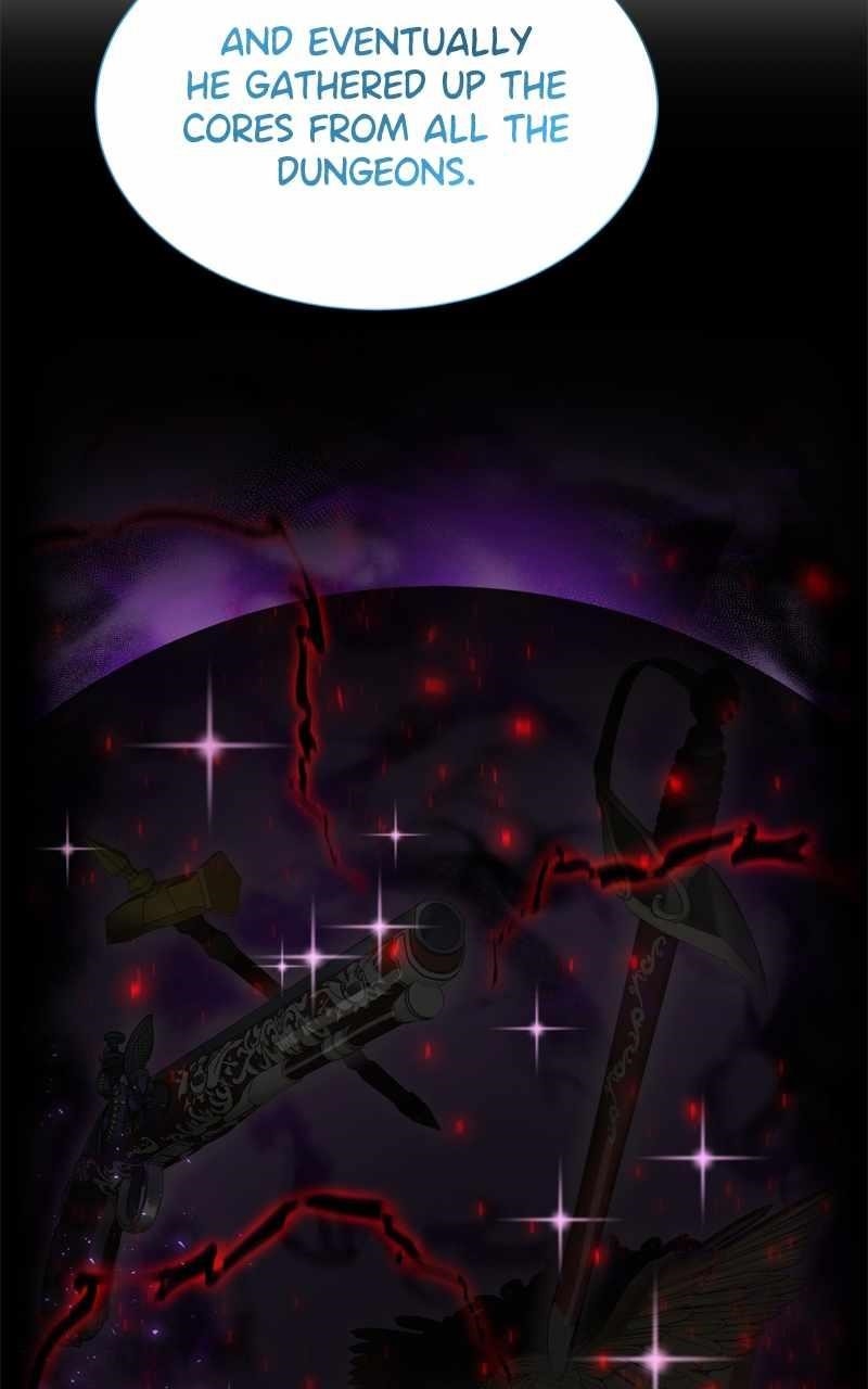 Read Dungeons & Artifacts EN Manga Online