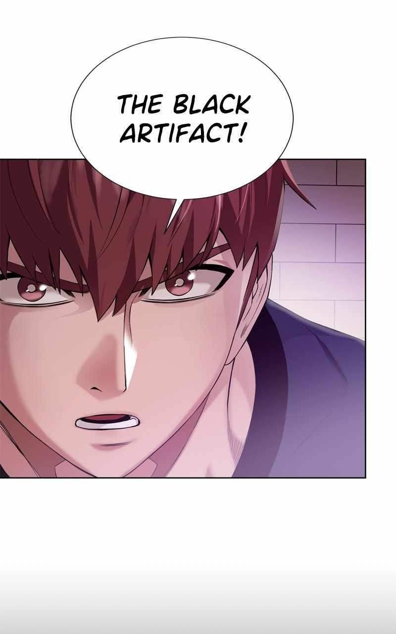 Read Dungeons & Artifacts EN Manga Online