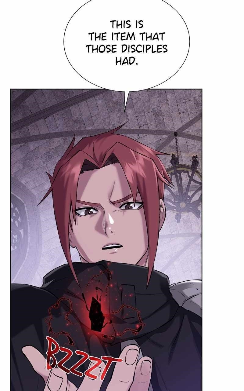 Read Dungeons & Artifacts EN Manga Online