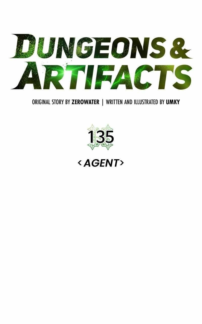 Read Dungeons & Artifacts EN Manga Online