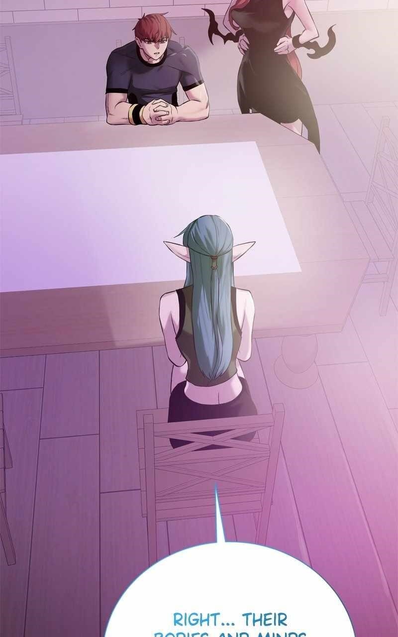 Read Dungeons & Artifacts EN Manga Online