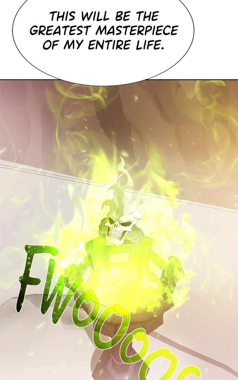 Read Dungeons & Artifacts EN Manga Online