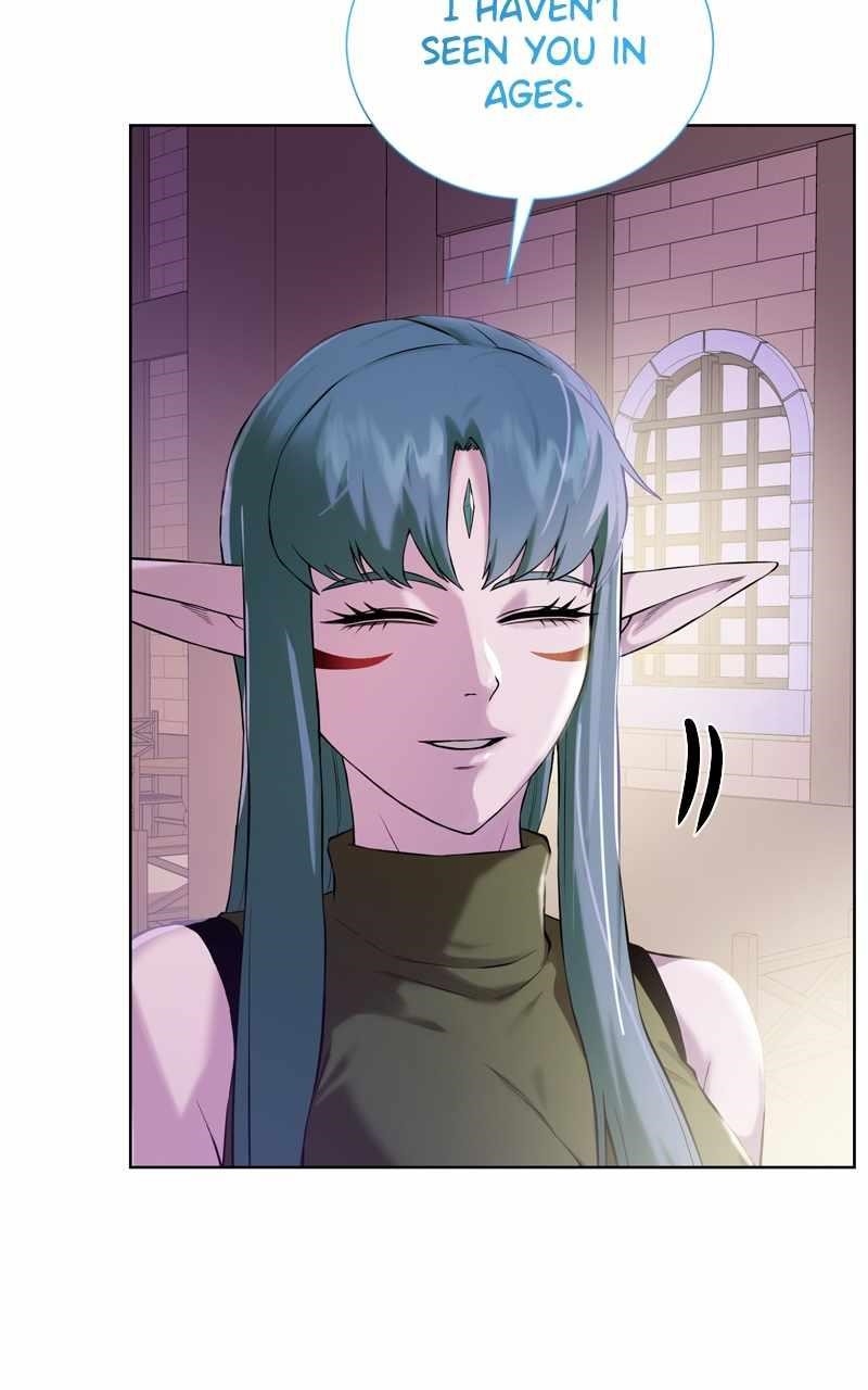 Read Dungeons & Artifacts EN Manga Online