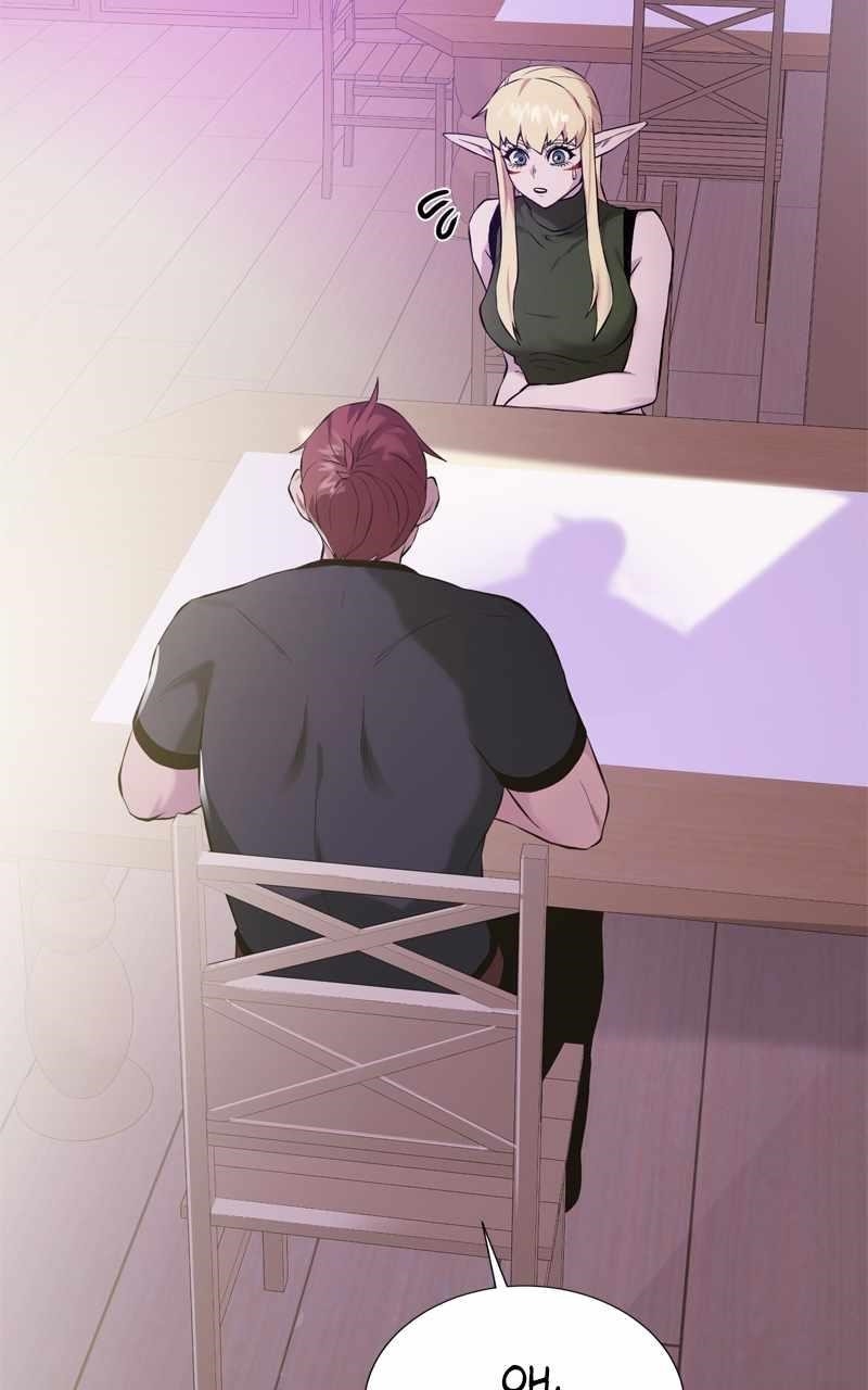 Read Dungeons & Artifacts EN Manga Online