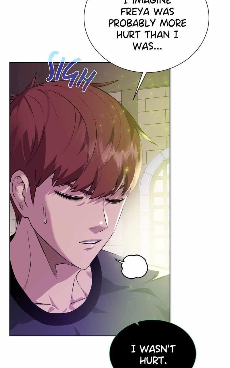 Read Dungeons & Artifacts EN Manga Online