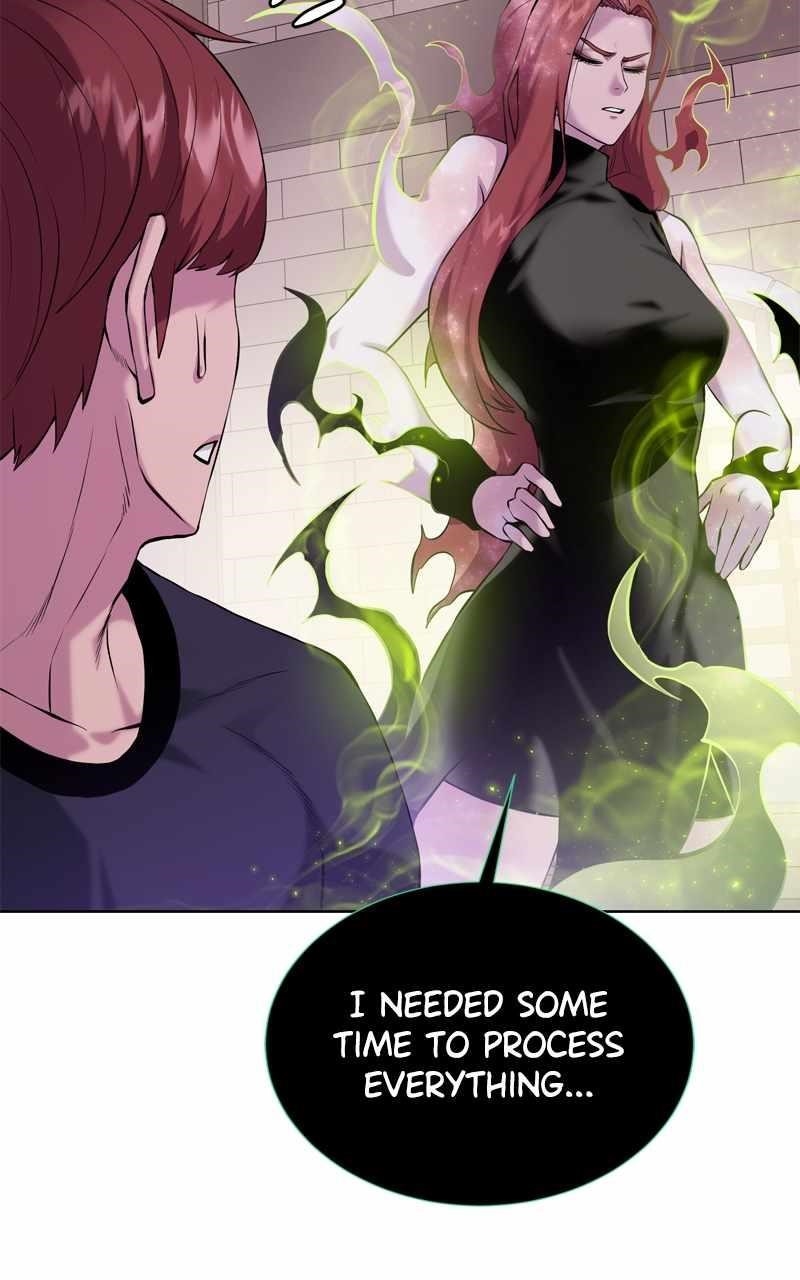 Read Dungeons & Artifacts EN Manga Online