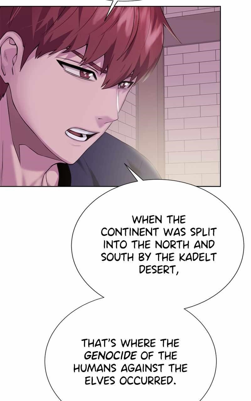 Read Dungeons & Artifacts EN Manga Online