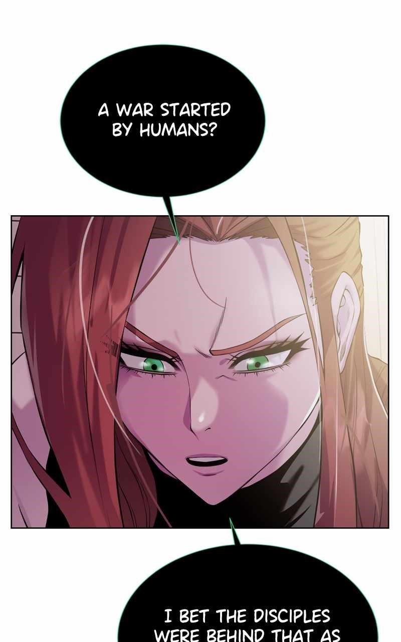 Read Dungeons & Artifacts EN Manga Online