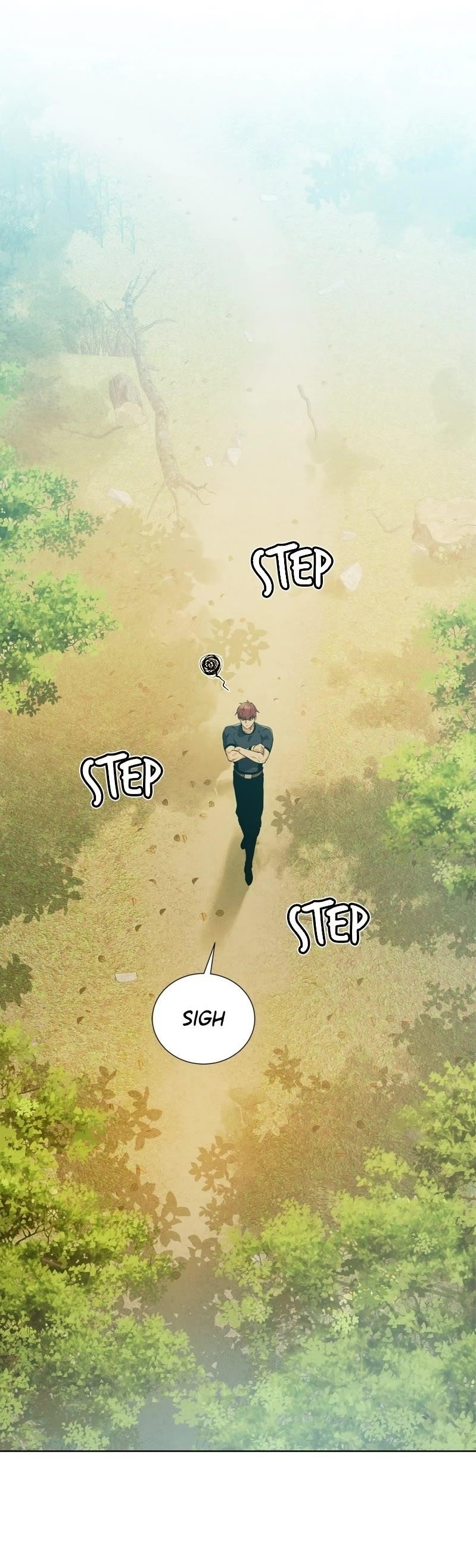 Read Dungeons & Artifacts EN Manga Online