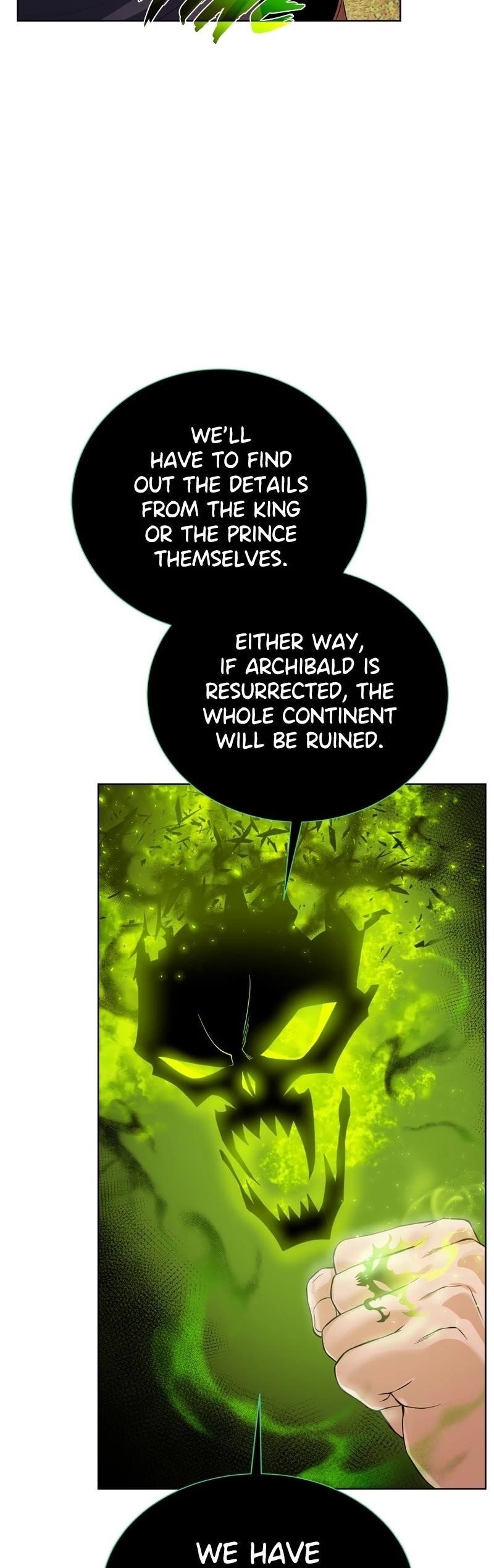 Read Dungeons & Artifacts EN Manga Online