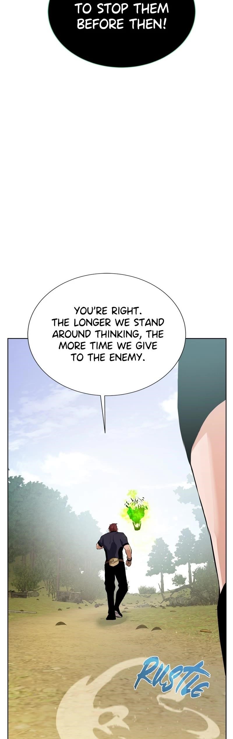 Read Dungeons & Artifacts EN Manga Online