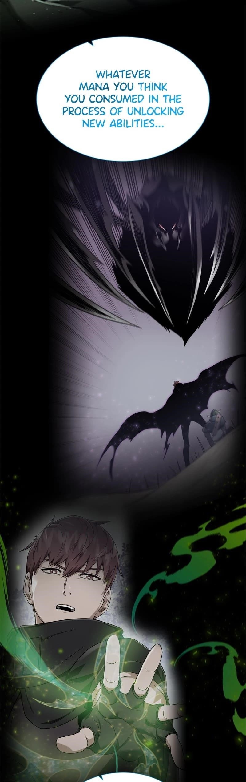 Read Dungeons & Artifacts EN Manga Online