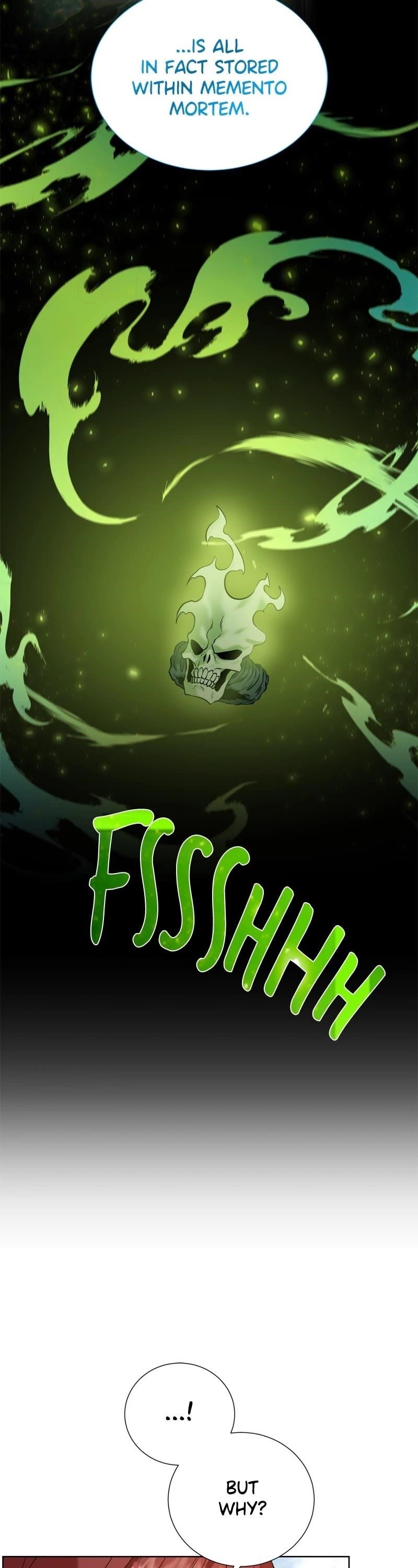 Read Dungeons & Artifacts EN Manga Online