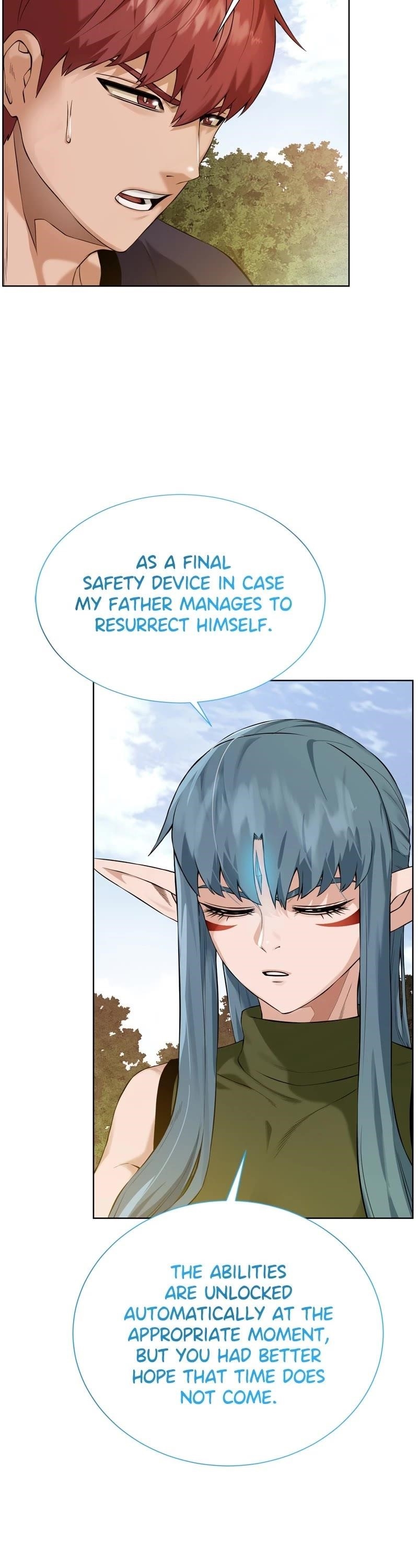 Read Dungeons & Artifacts EN Manga Online