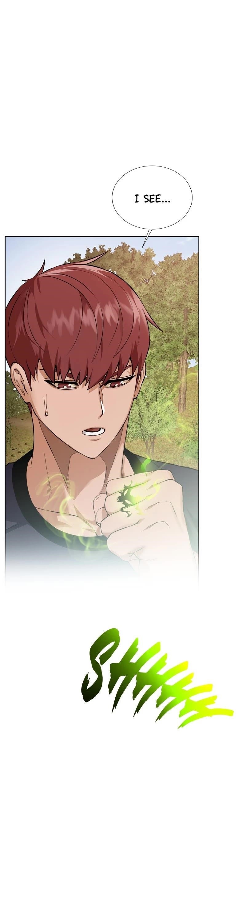 Read Dungeons & Artifacts EN Manga Online