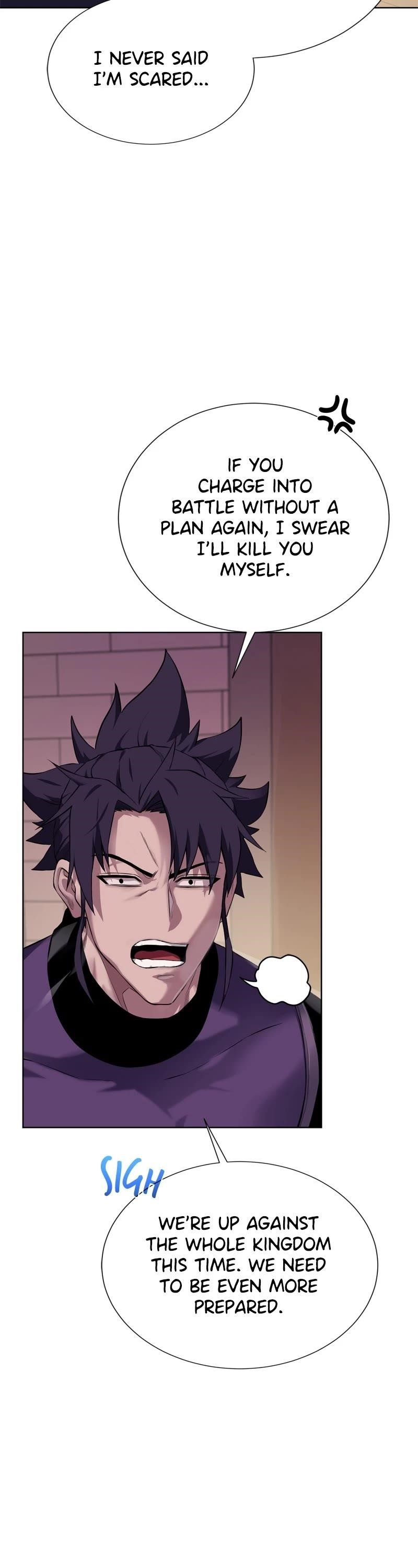 Read Dungeons & Artifacts EN Manga Online