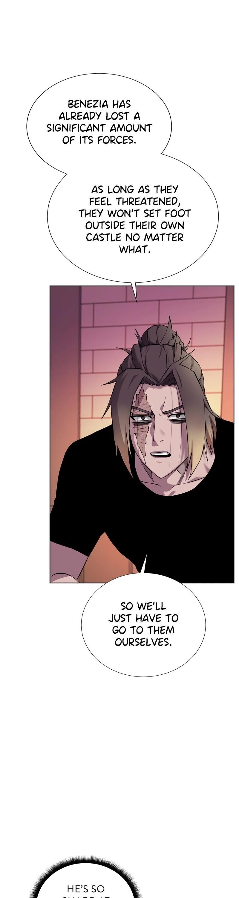 Read Dungeons & Artifacts EN Manga Online