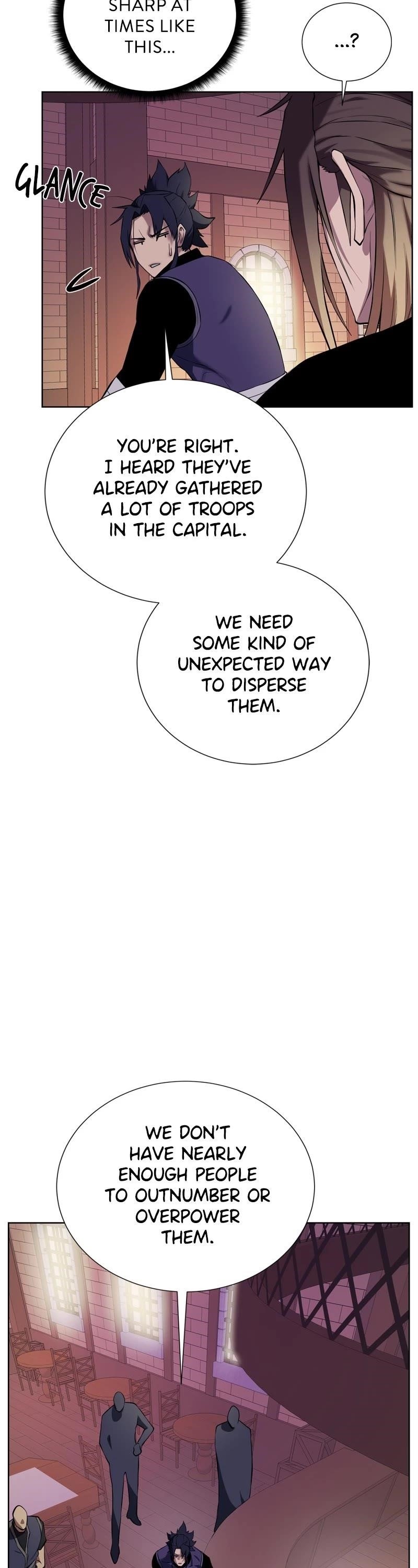 Read Dungeons & Artifacts EN Manga Online