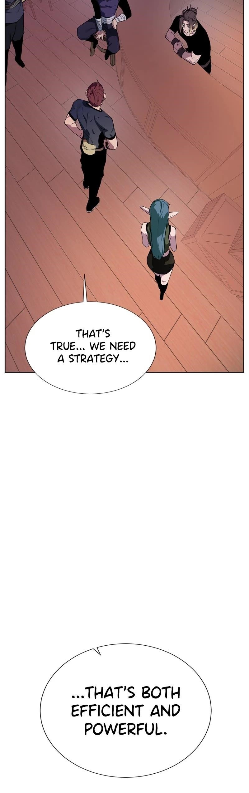 Read Dungeons & Artifacts EN Manga Online