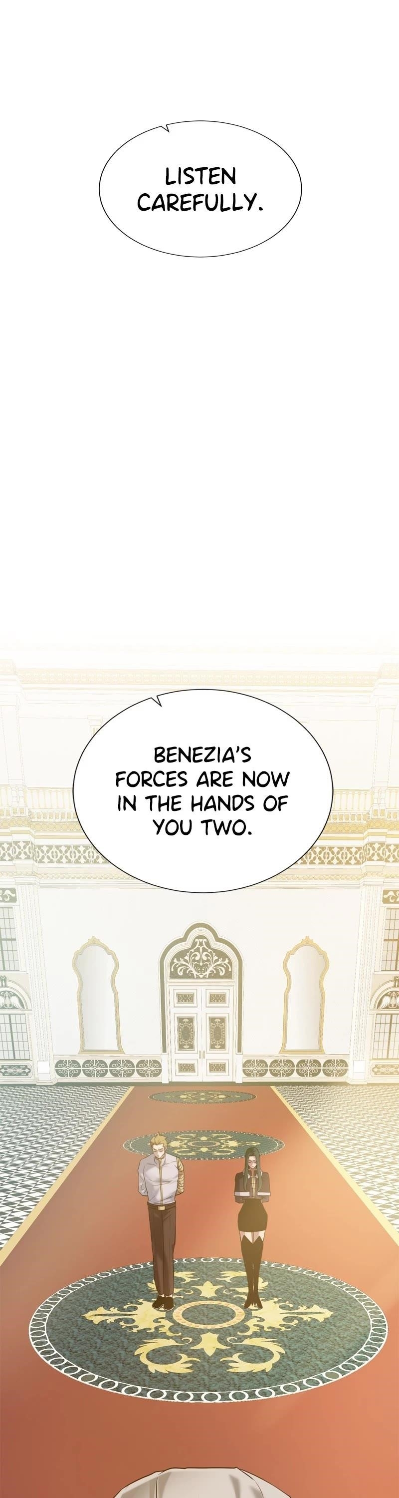 Read Dungeons & Artifacts EN Manga Online