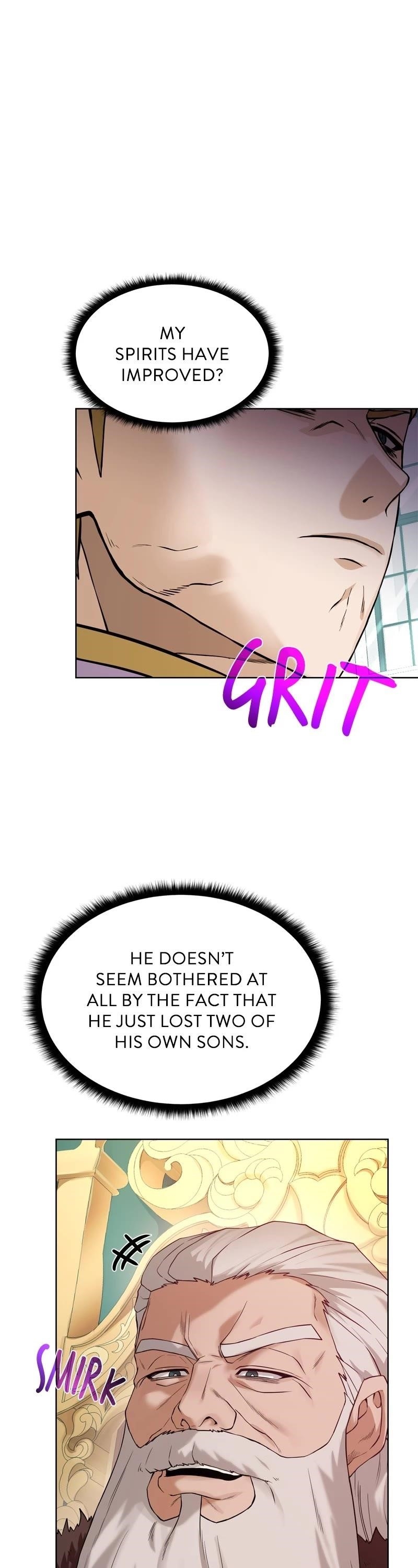 Read Dungeons & Artifacts EN Manga Online