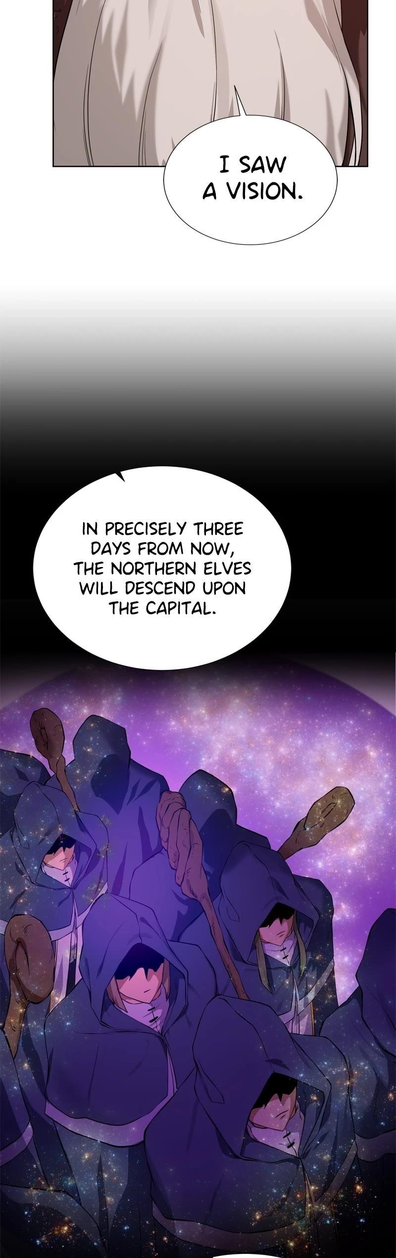 Read Dungeons & Artifacts EN Manga Online