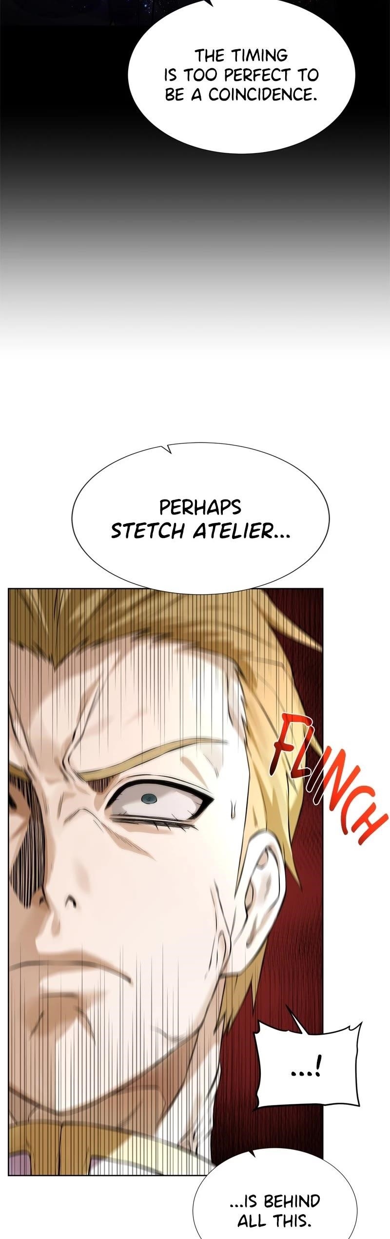 Read Dungeons & Artifacts EN Manga Online