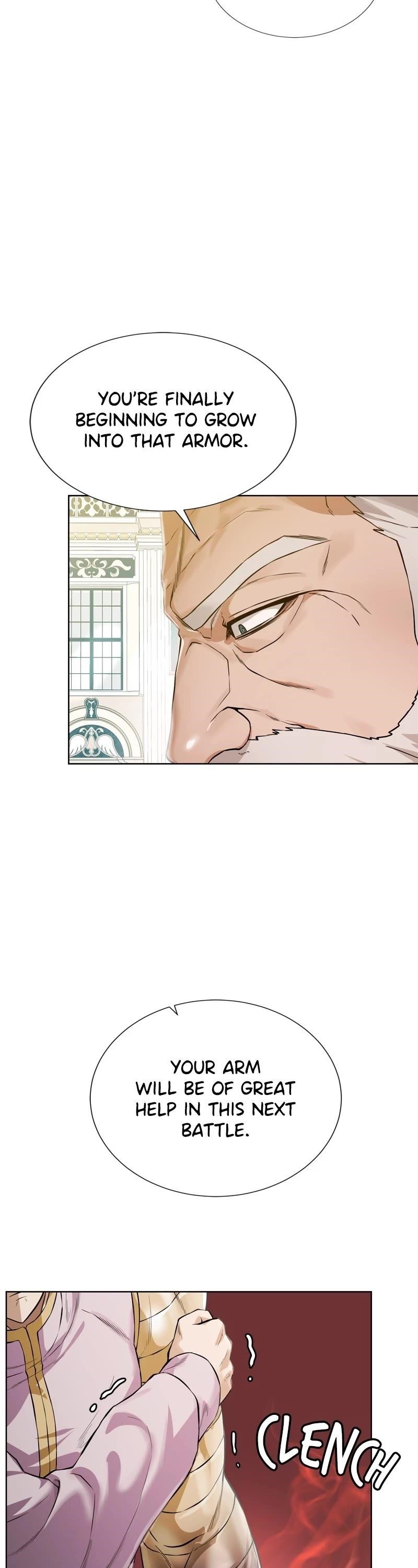 Read Dungeons & Artifacts EN Manga Online