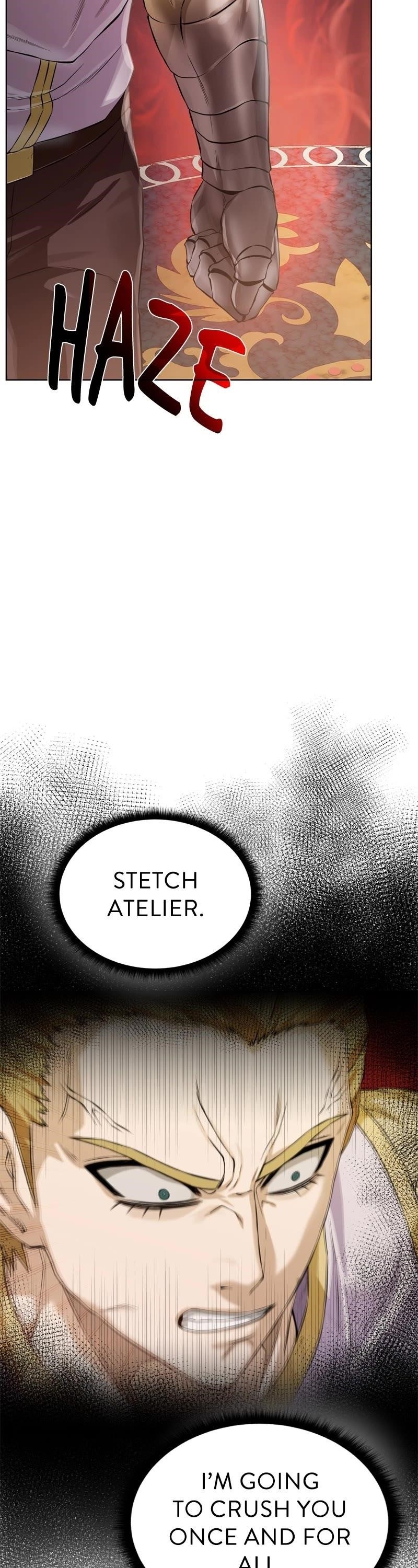 Read Dungeons & Artifacts EN Manga Online