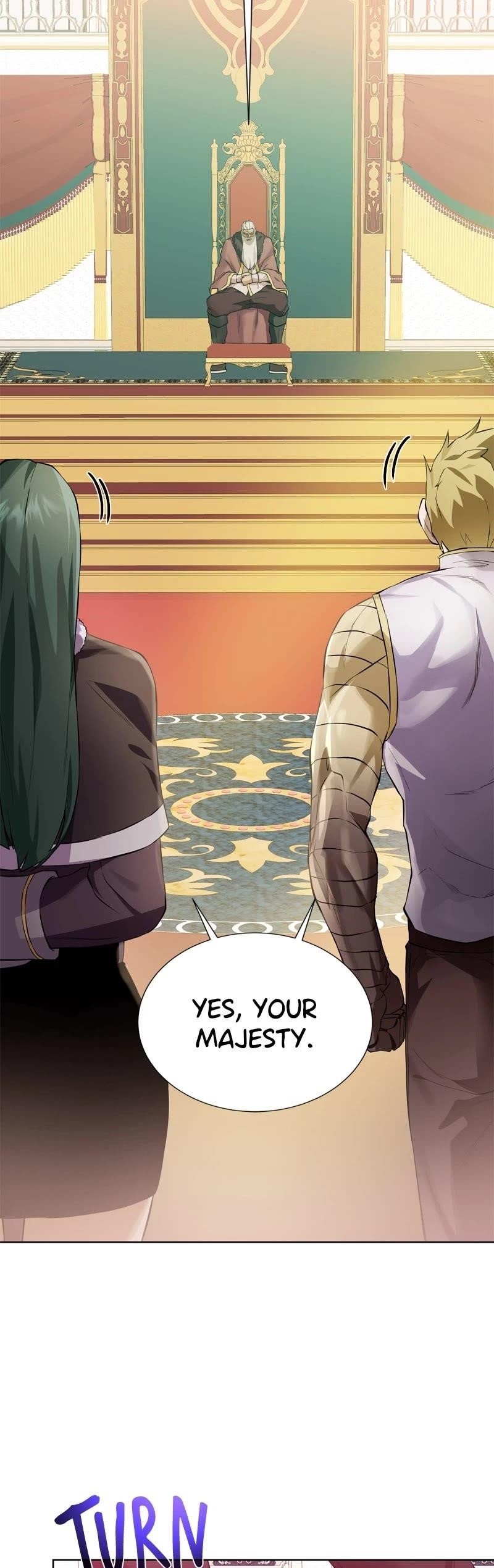 Read Dungeons & Artifacts EN Manga Online