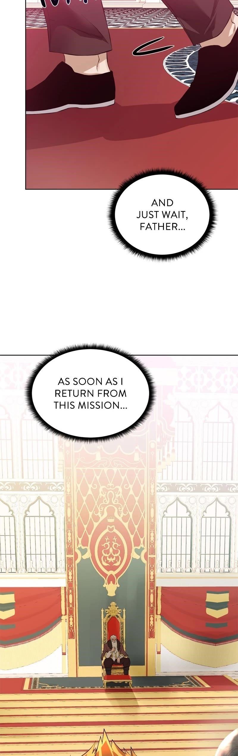 Read Dungeons & Artifacts EN Manga Online