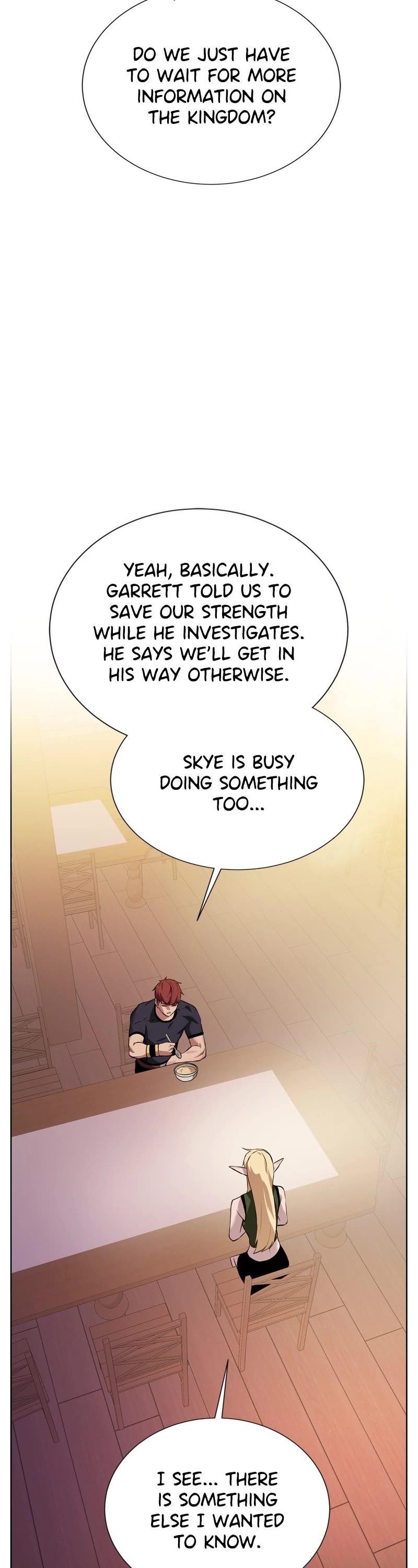 Read Dungeons & Artifacts EN Manga Online