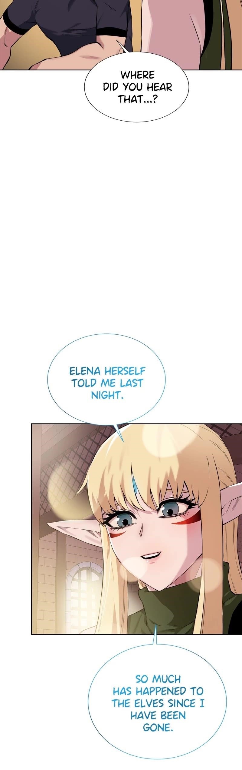 Read Dungeons & Artifacts EN Manga Online