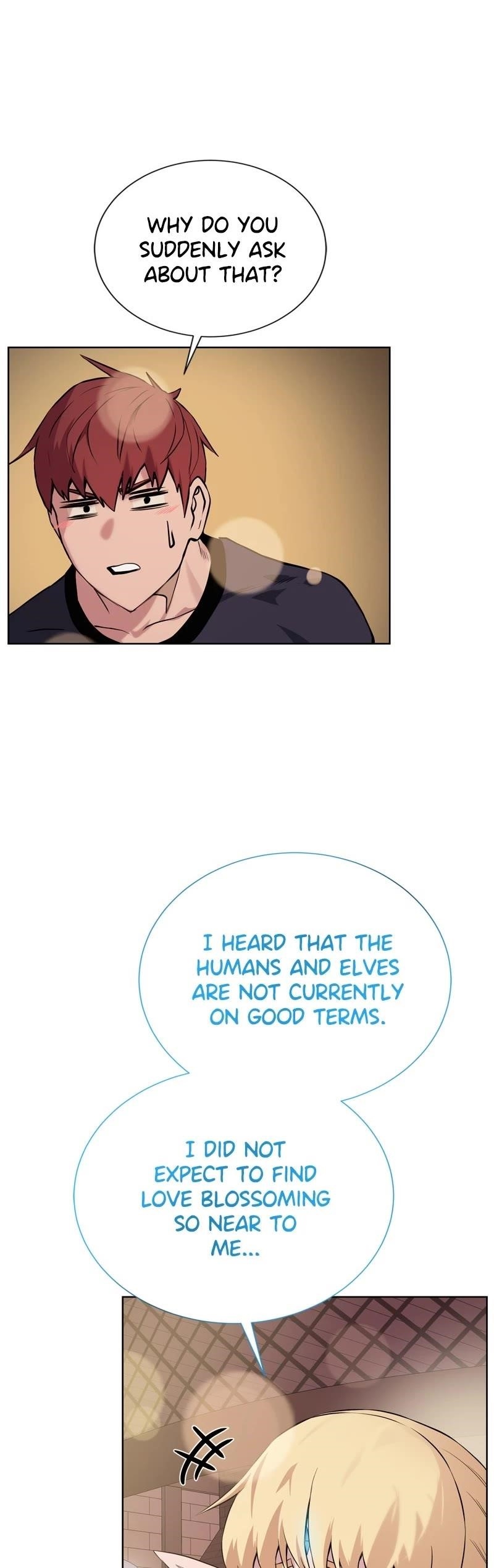 Read Dungeons & Artifacts EN Manga Online