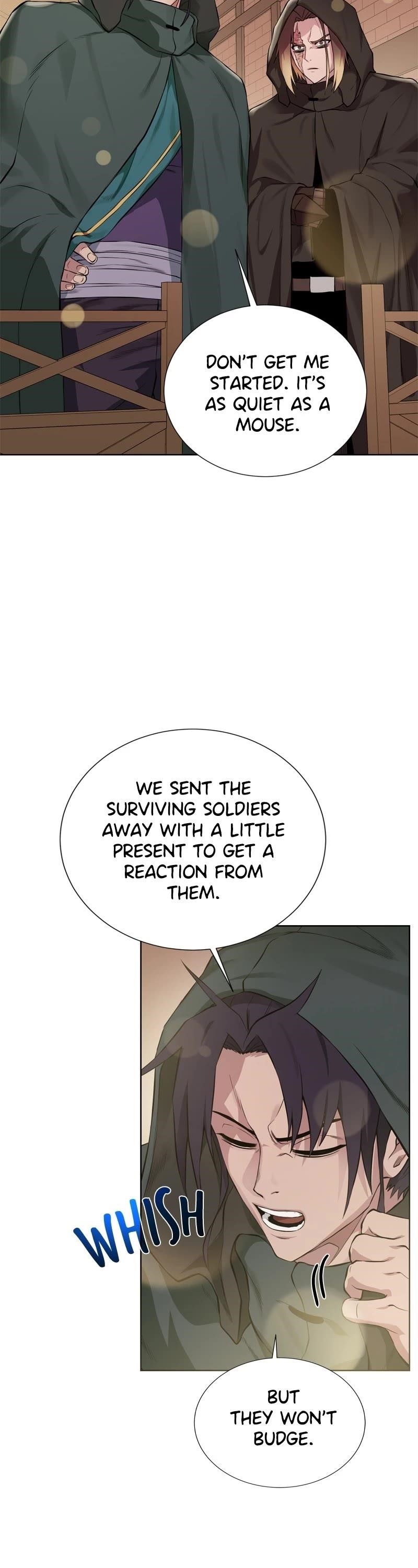 Read Dungeons & Artifacts EN Manga Online