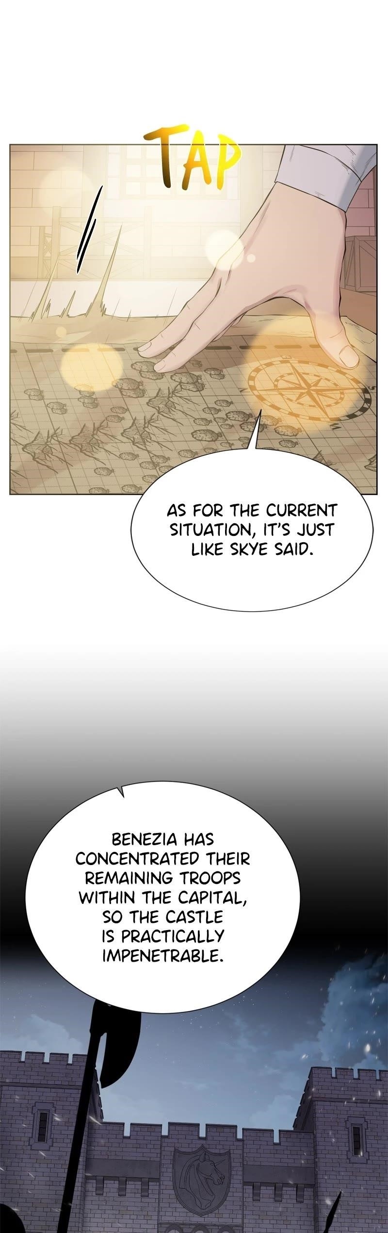 Read Dungeons & Artifacts EN Manga Online