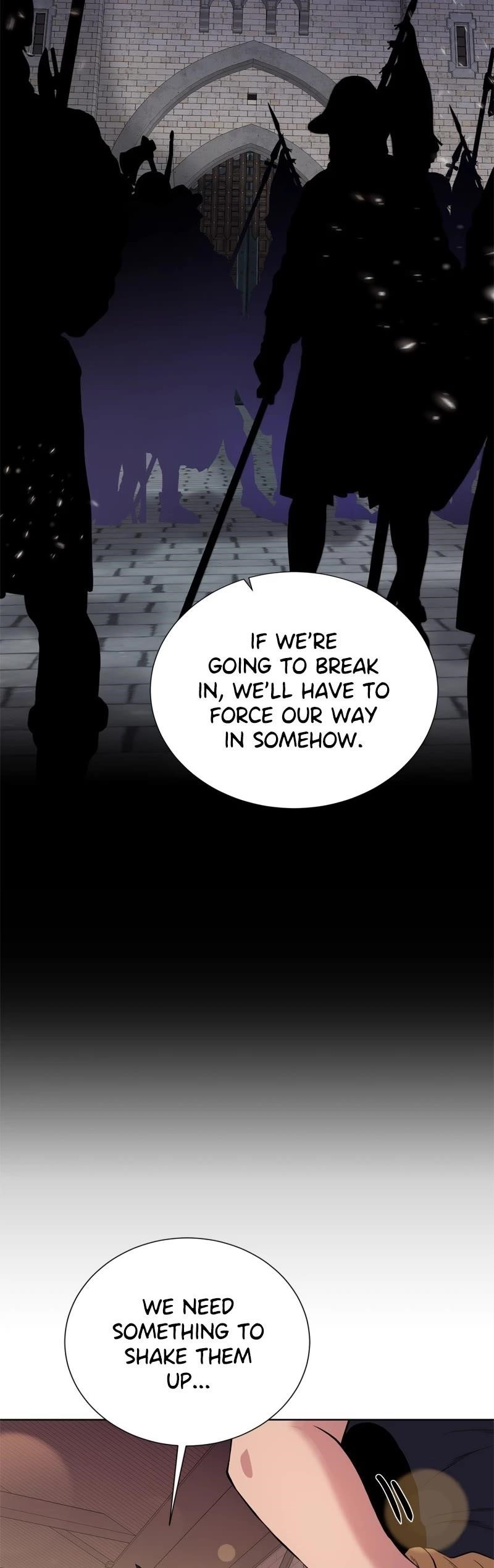 Read Dungeons & Artifacts EN Manga Online